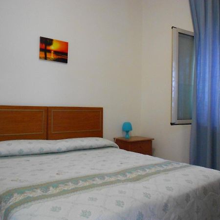 La Vela Bed & Breakfast Furore Dış mekan fotoğraf